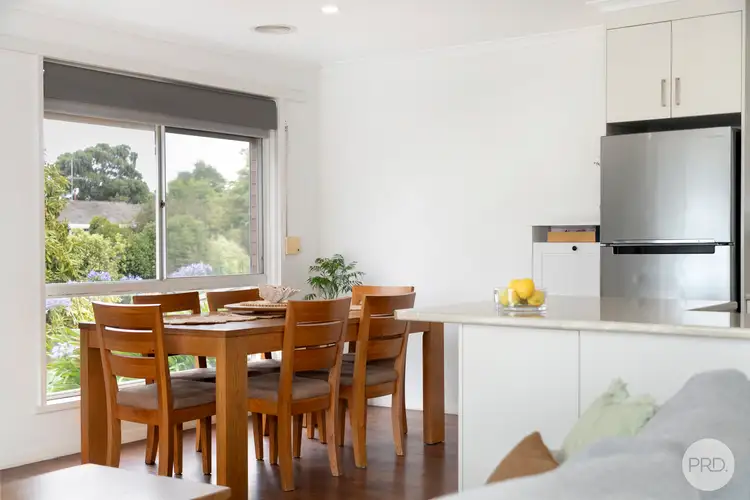 Third view of Homely house listing, 46 Webbcona Parade, Wendouree VIC 3355