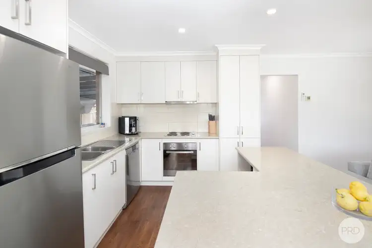 Fourth view of Homely house listing, 46 Webbcona Parade, Wendouree VIC 3355