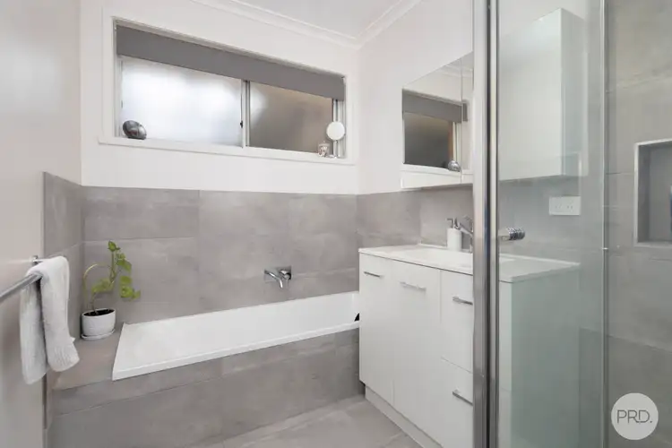 Sixth view of Homely house listing, 46 Webbcona Parade, Wendouree VIC 3355