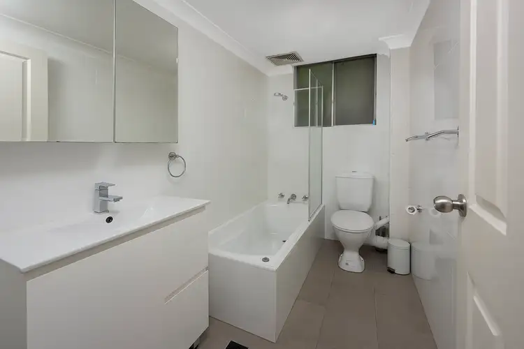Third view of Homely unit listing, 4/52 - 54 Birmingham St, Merrylands NSW 2160