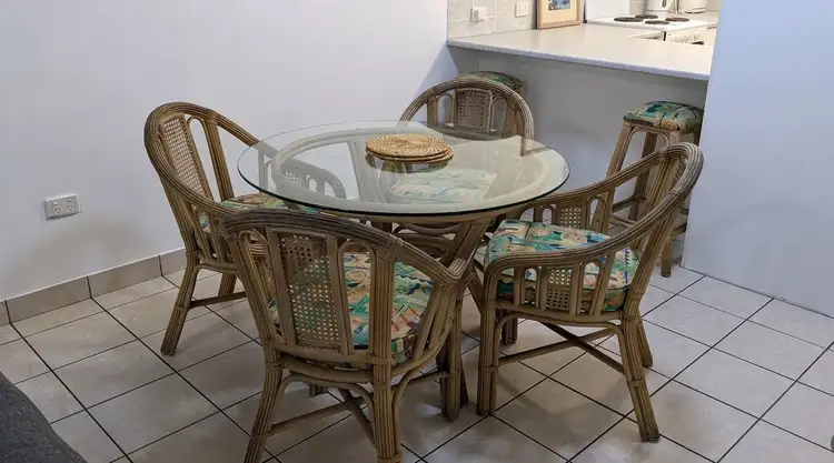 Sixth view of Homely apartment listing, 33/11-15 Port Douglas Road, Port Douglas QLD 4877