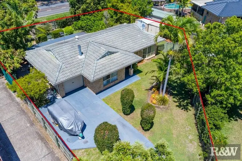 Main view of Homely house listing, 10 Ballymore Court, Upper Caboolture QLD 4510
