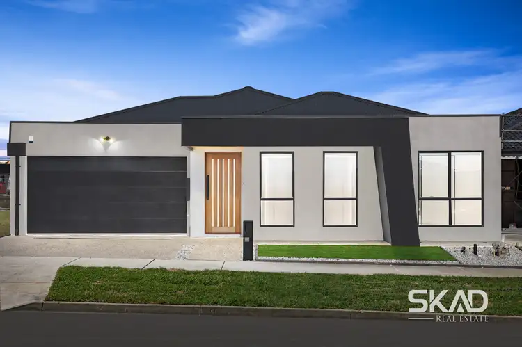 24 Mulholland Street, Kalkallo VIC 3064