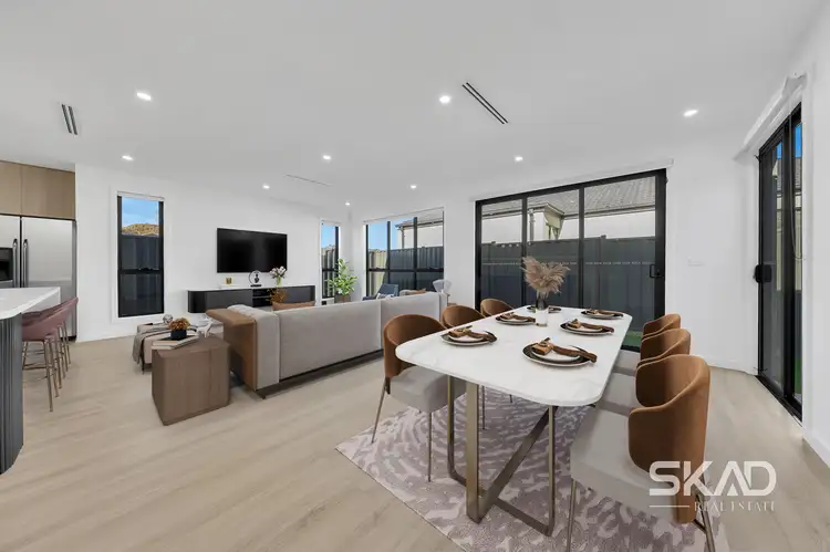 Fifth view of Homely house listing, 24 Mulholland Street, Kalkallo VIC 3064