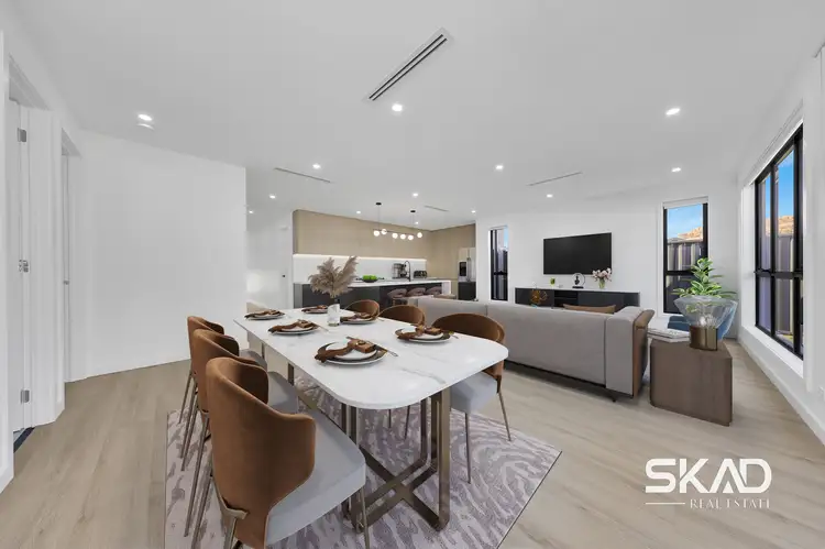 Sixth view of Homely house listing, 24 Mulholland Street, Kalkallo VIC 3064