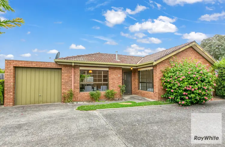 8/66 Greenhills Road, Bundoora VIC 3083
