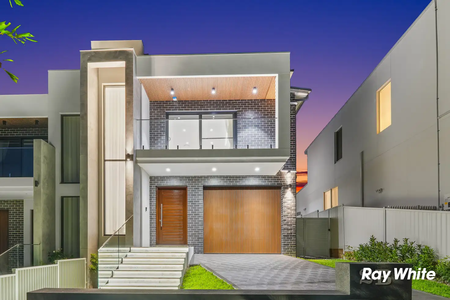 Main view of Homely house listing, 2B Killara Avenue, Kingsgrove NSW 2208