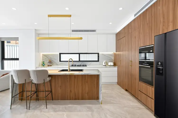Third view of Homely house listing, 2B Killara Avenue, Kingsgrove NSW 2208