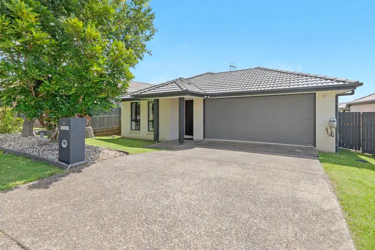 13 Nightshade Crescent