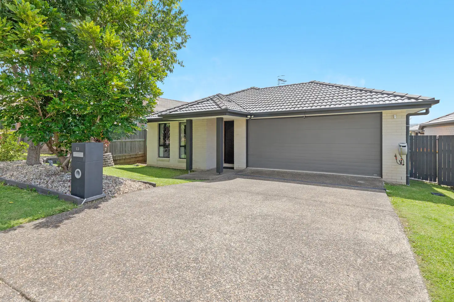 Main view of Homely house listing, 13 Nightshade Crescent, Pimpama QLD 4209