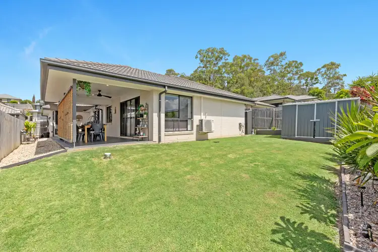 Second view of Homely house listing, 13 Nightshade Crescent, Pimpama QLD 4209