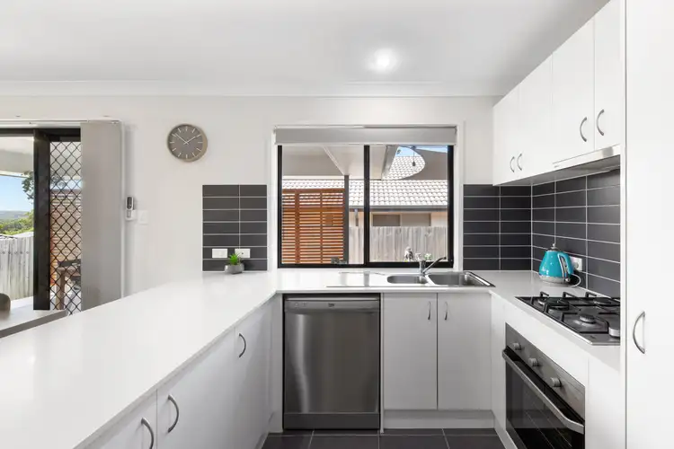 Fourth view of Homely house listing, 13 Nightshade Crescent, Pimpama QLD 4209
