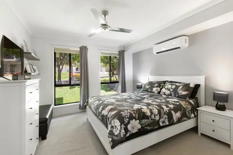 Fifth view of Homely house listing, 13 Nightshade Crescent, Pimpama QLD 4209