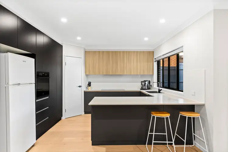 Fourth view of Homely house listing, 16 O'Neill Circuit, Kearneys Spring QLD 4350