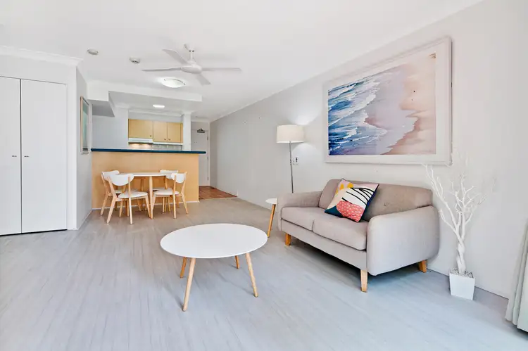 Main view of Homely apartment listing, 14/112-116 Surf Parade, Broadbeach QLD 4218