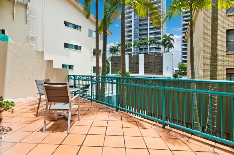 Third view of Homely apartment listing, 14/112-116 Surf Parade, Broadbeach QLD 4218