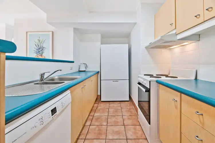 Fifth view of Homely apartment listing, 14/112-116 Surf Parade, Broadbeach QLD 4218