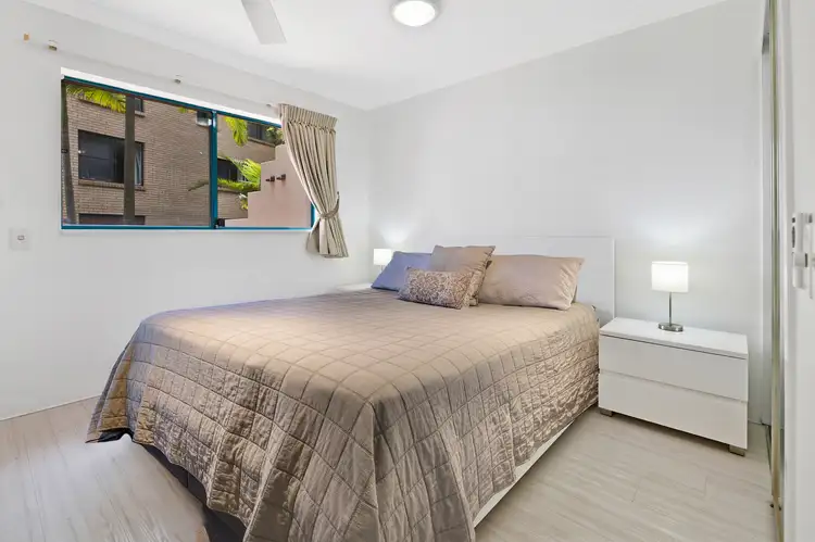 Sixth view of Homely apartment listing, 14/112-116 Surf Parade, Broadbeach QLD 4218