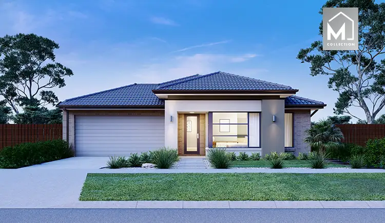 Lot 336 Odessa Place - Wedge Road Estate, Skye VIC 3977