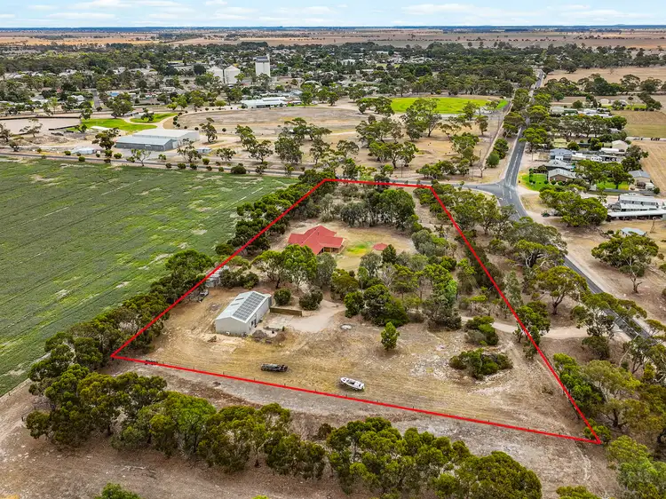 116 Emu Flat Road, Keith SA 5267