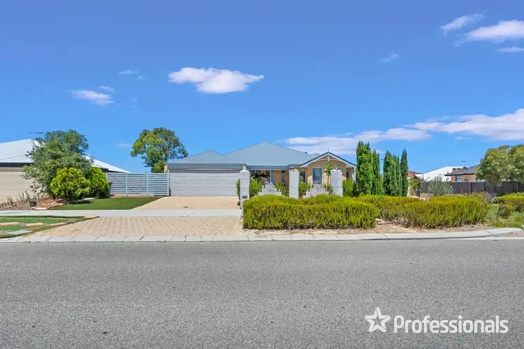 63 Ridgewood Blvd, Ridgewood WA 6030