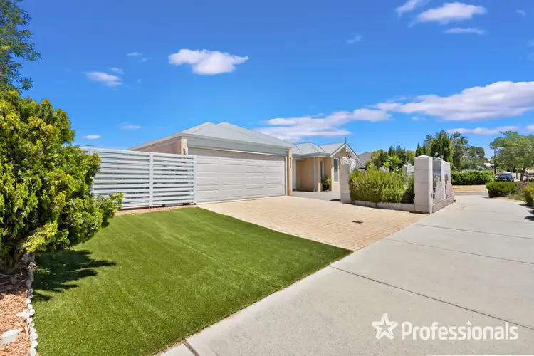 Fourth view of Homely house listing, 63 Ridgewood Blvd, Ridgewood WA 6030