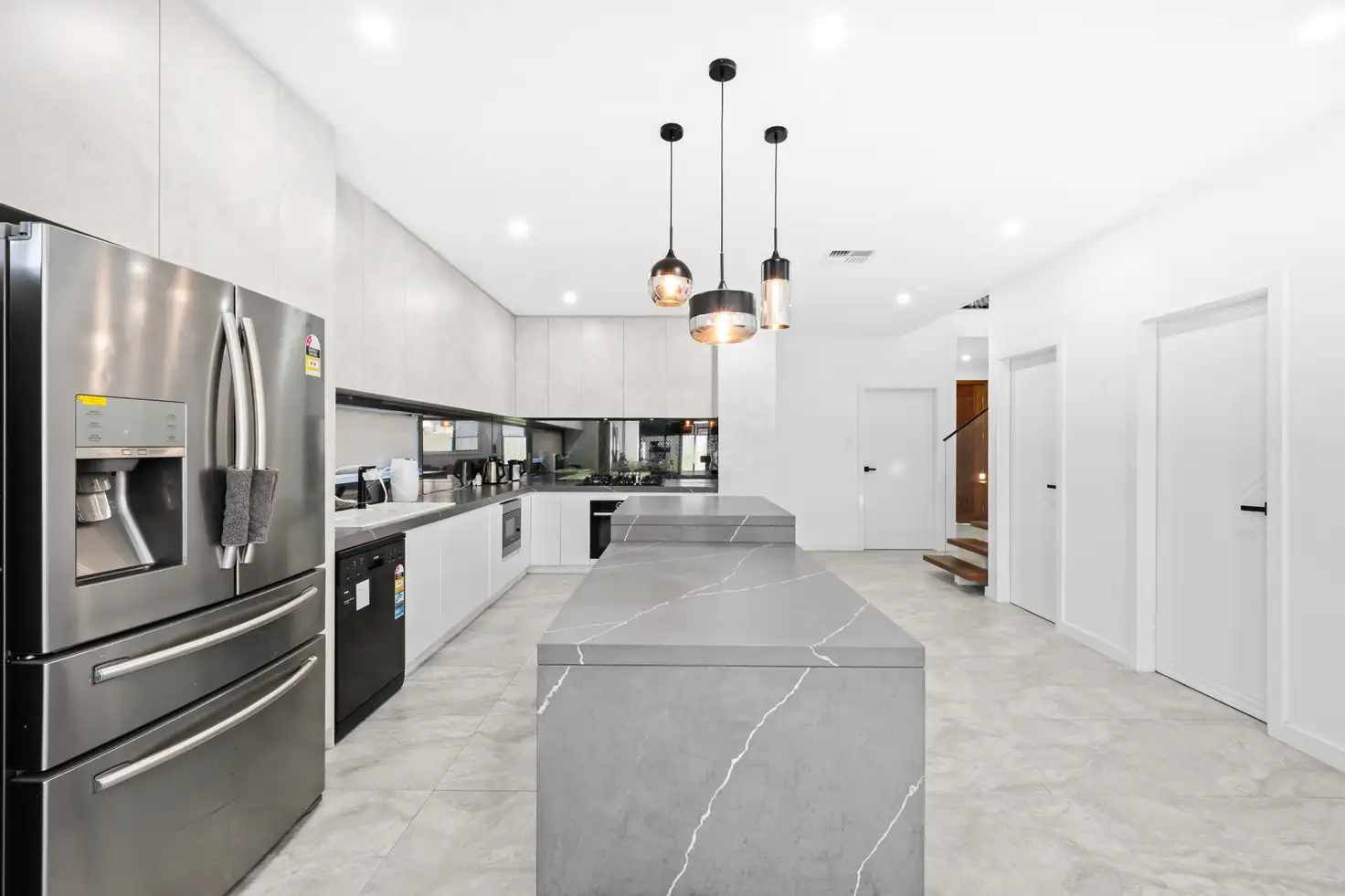Main view of Homely house listing, 13 & 13B Charles Street, Smithfield NSW 2164