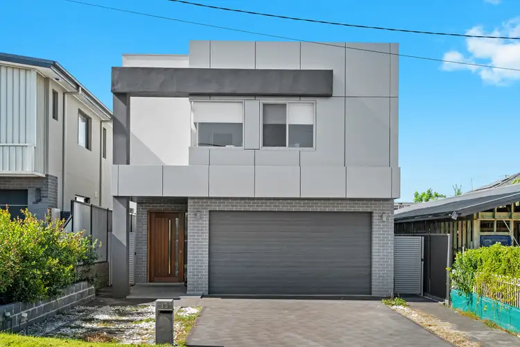 Second view of Homely house listing, 13 & 13B Charles Street, Smithfield NSW 2164