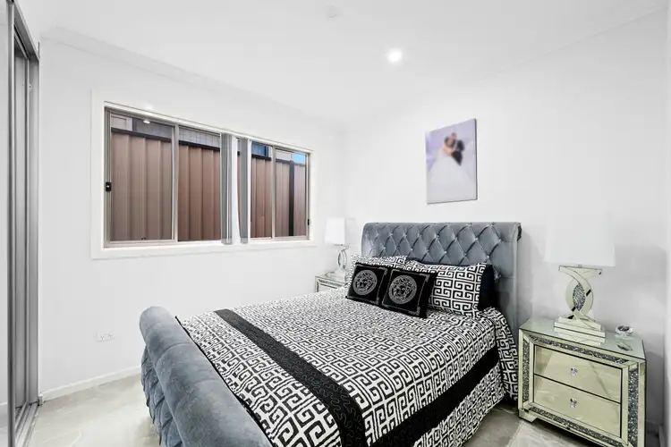 Fourth view of Homely house listing, 13 & 13B Charles Street, Smithfield NSW 2164