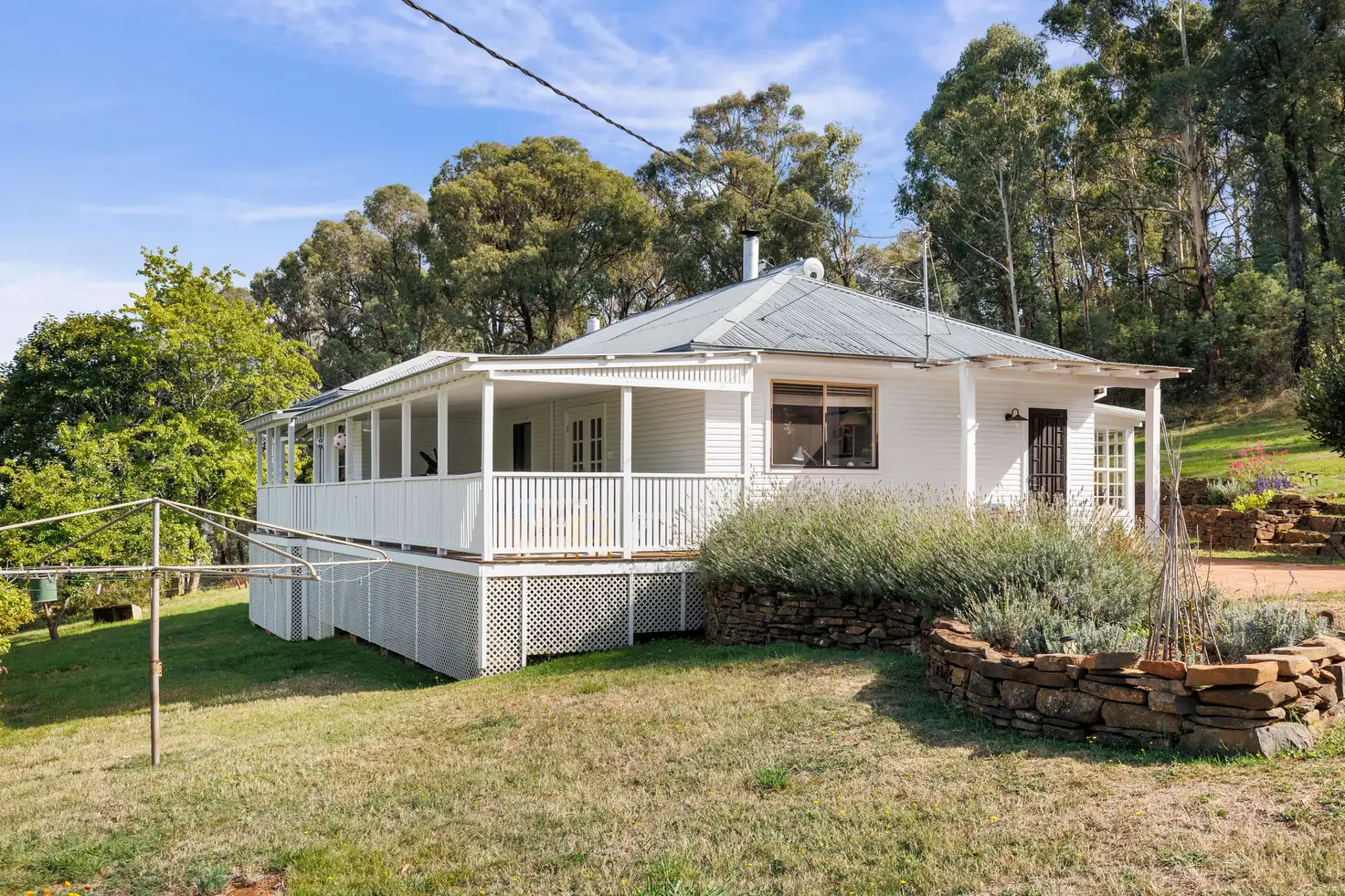 Main view of Homely rural property listing, 1440 Batlow Road, Tumbarumba NSW 2653