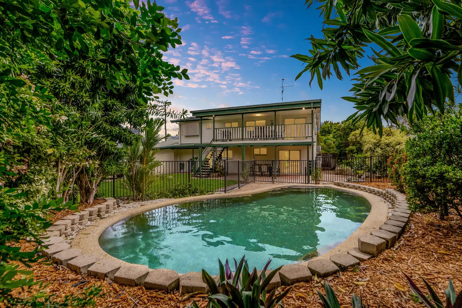 Main view of Homely house listing, 15 Coolangatta Close, Kewarra Beach QLD 4879