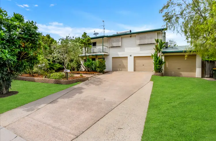 Second view of Homely house listing, 15 Coolangatta Close, Kewarra Beach QLD 4879