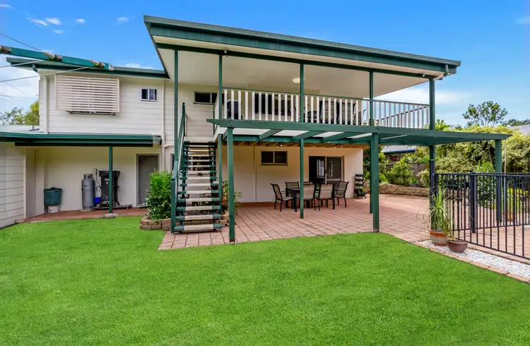 Third view of Homely house listing, 15 Coolangatta Close, Kewarra Beach QLD 4879