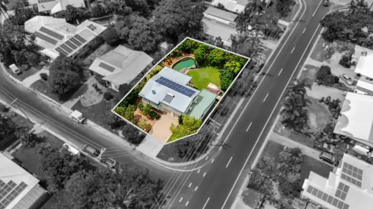 Fourth view of Homely house listing, 15 Coolangatta Close, Kewarra Beach QLD 4879