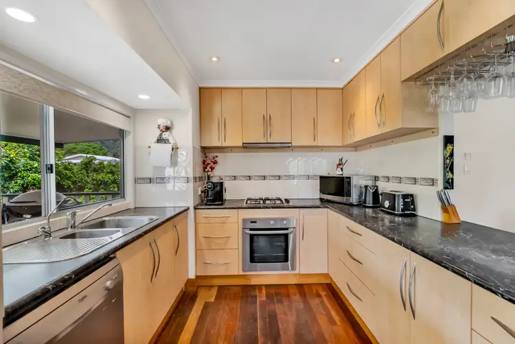 Fifth view of Homely house listing, 15 Coolangatta Close, Kewarra Beach QLD 4879
