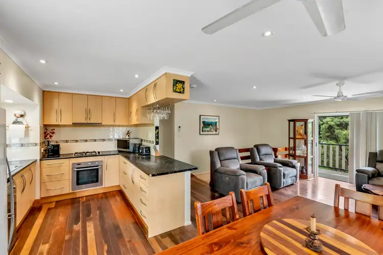 Sixth view of Homely house listing, 15 Coolangatta Close, Kewarra Beach QLD 4879