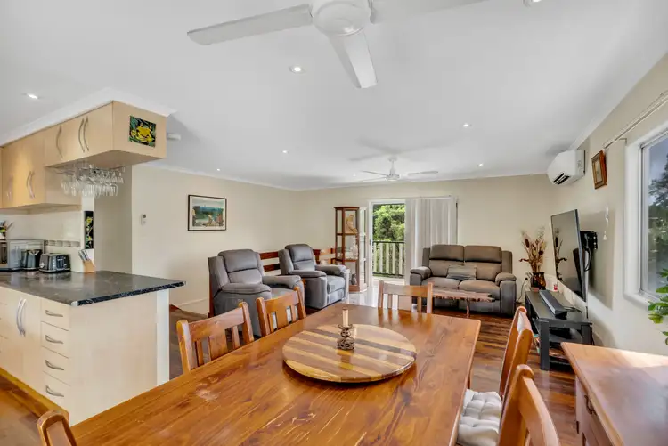 Seventh view of Homely house listing, 15 Coolangatta Close, Kewarra Beach QLD 4879