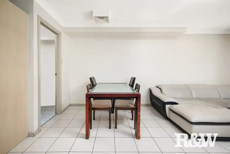 Fourth view of Homely townhouse listing, 2/63 Spencer Street, Rooty Hill NSW 2766