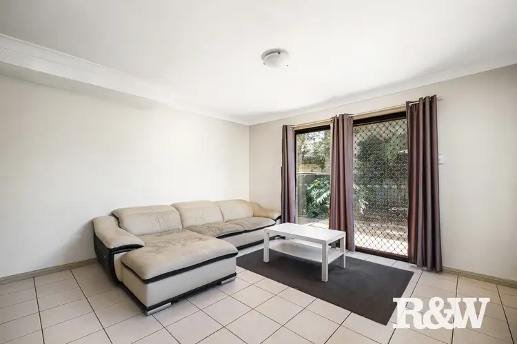 Fifth view of Homely townhouse listing, 2/63 Spencer Street, Rooty Hill NSW 2766