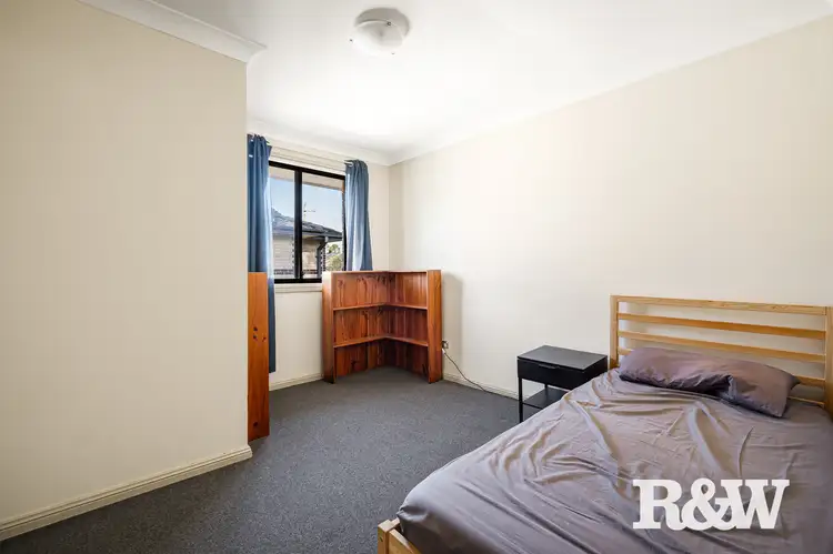 Sixth view of Homely townhouse listing, 2/63 Spencer Street, Rooty Hill NSW 2766