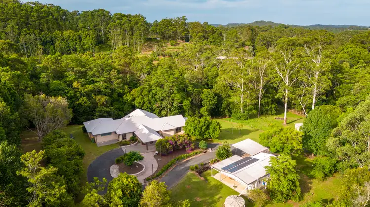 18 White Cedar Place, West Woombye QLD 4559