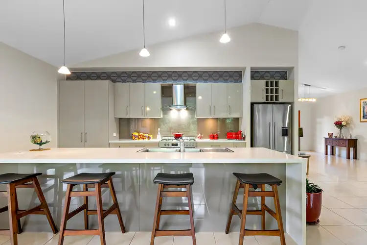 Sixth view of Homely house listing, 18 White Cedar Place, West Woombye QLD 4559
