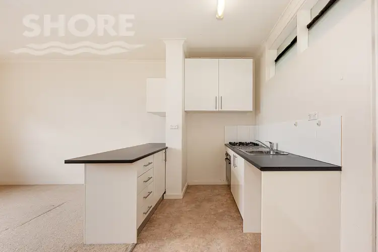 Third view of Homely apartment listing, 32/59 Whaling Road, North Sydney NSW 2060