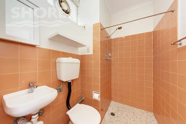 Fifth view of Homely apartment listing, 32/59 Whaling Road, North Sydney NSW 2060