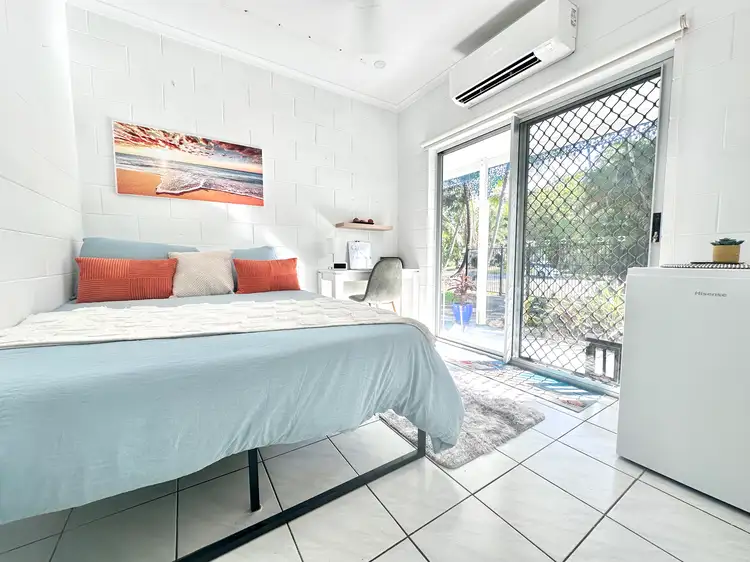 Second view of Homely unit listing, 12 Cheviot Street, Smithfield QLD 4878