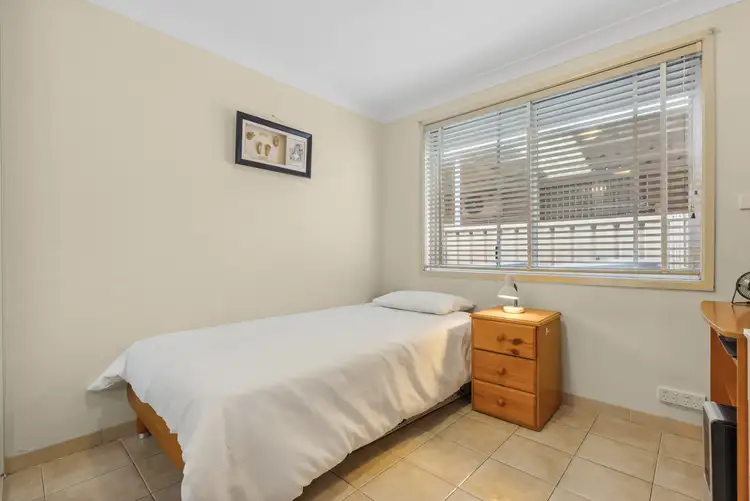 Sixth view of Homely house listing, 26 Shawnee Street, Greenfield Park NSW 2176