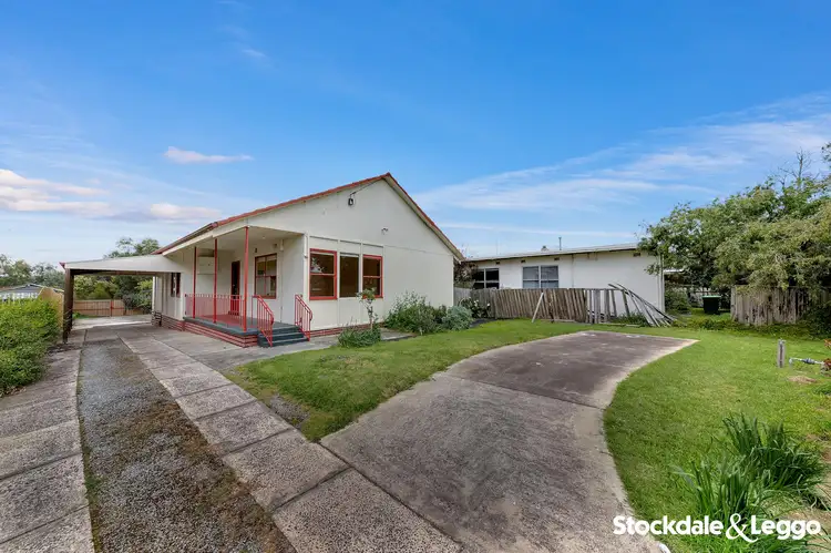 18 Ulm Street, Laverton VIC 3028