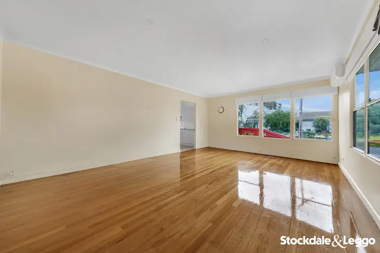 Second view of Homely house listing, 18 Ulm Street, Laverton VIC 3028