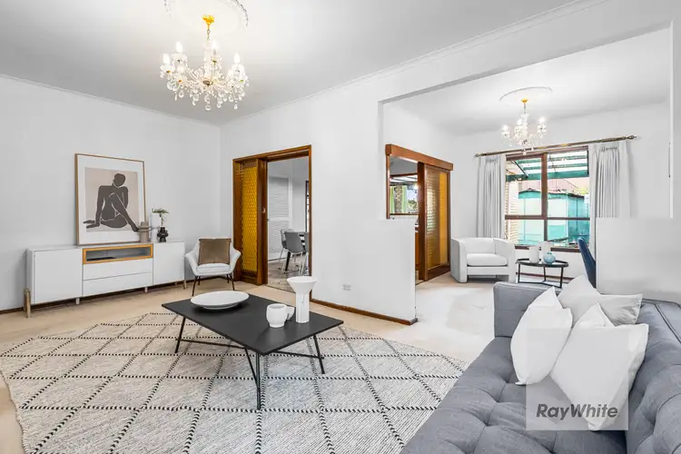 Second view of Homely house listing, 19 Lennox Crescent, Bundoora VIC 3083