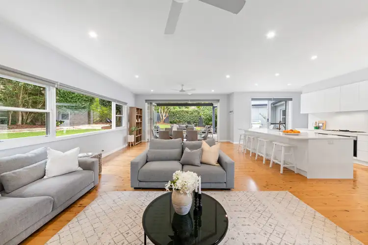14 Judson Road, Thornleigh NSW 2120